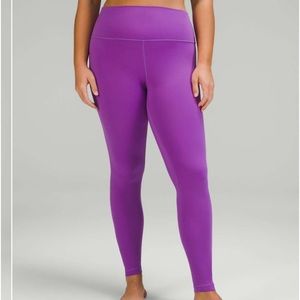 Lululemon Leggings